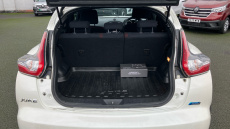 Nissan Juke 1.5 dCi Acenta Premium 5dr Diesel Hatchback